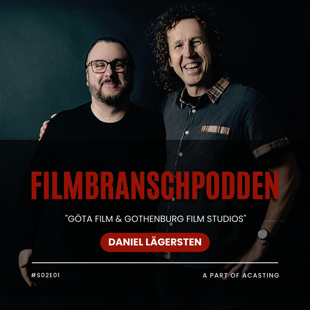 Filmbranschpodden