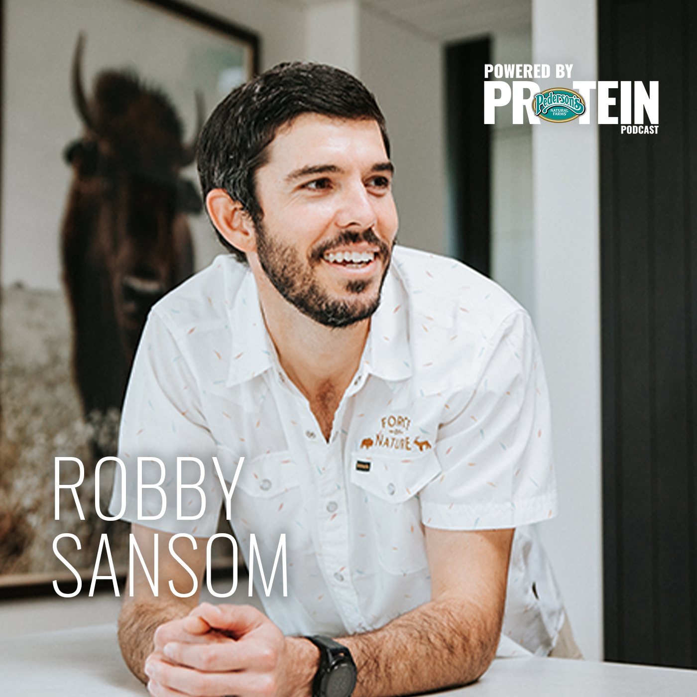Pederson\'s Farms - Powered by Protein a deep dive into Where your Food come From!