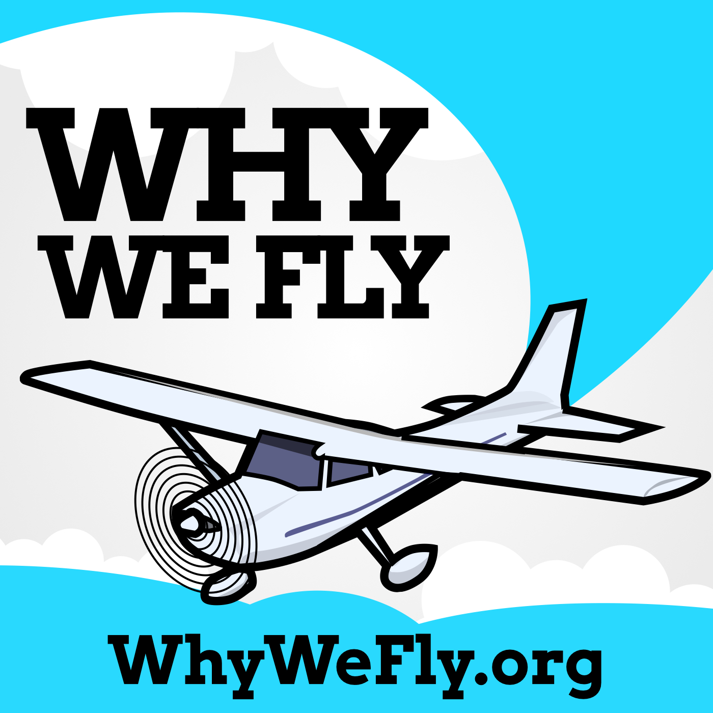 042 John White - Pilot & Internet Entrepreneur