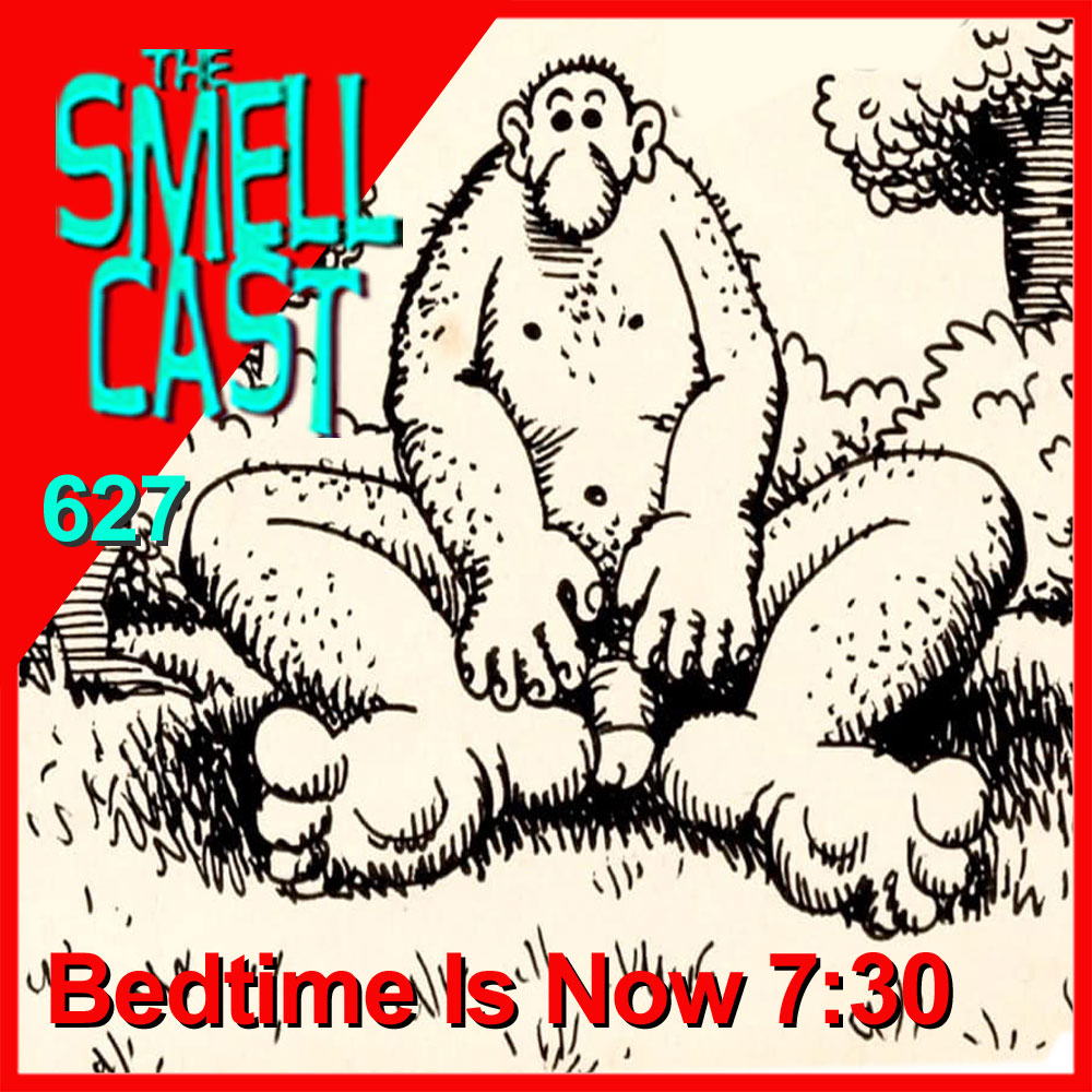 sc 627 Bedtime Is Now 7:30