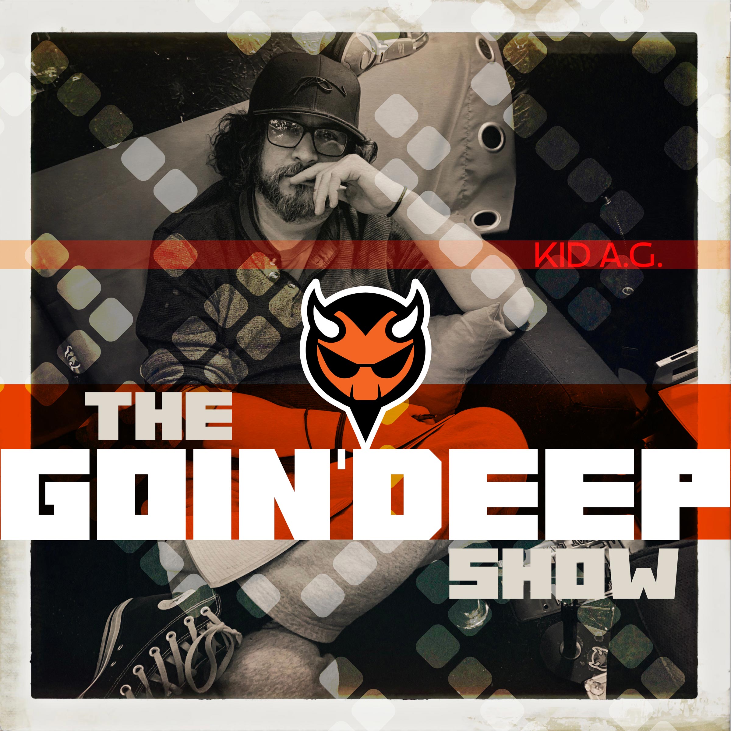Goin’ Deep Show 1490: My X could suck his own dick