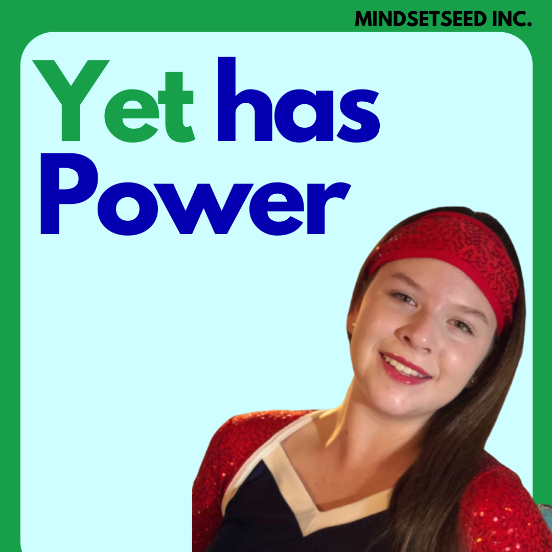 Yet has Power