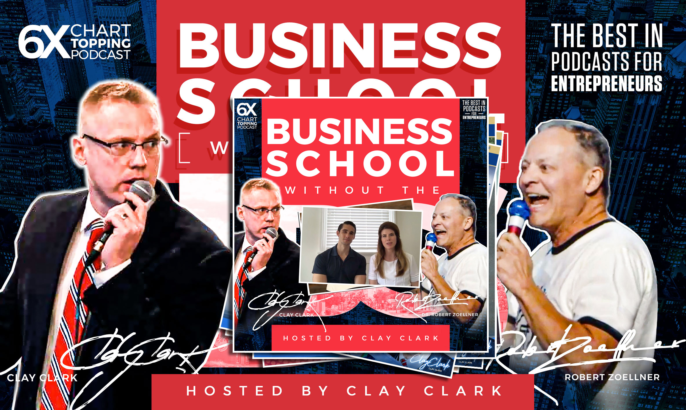 Best of the Thrivetime Show