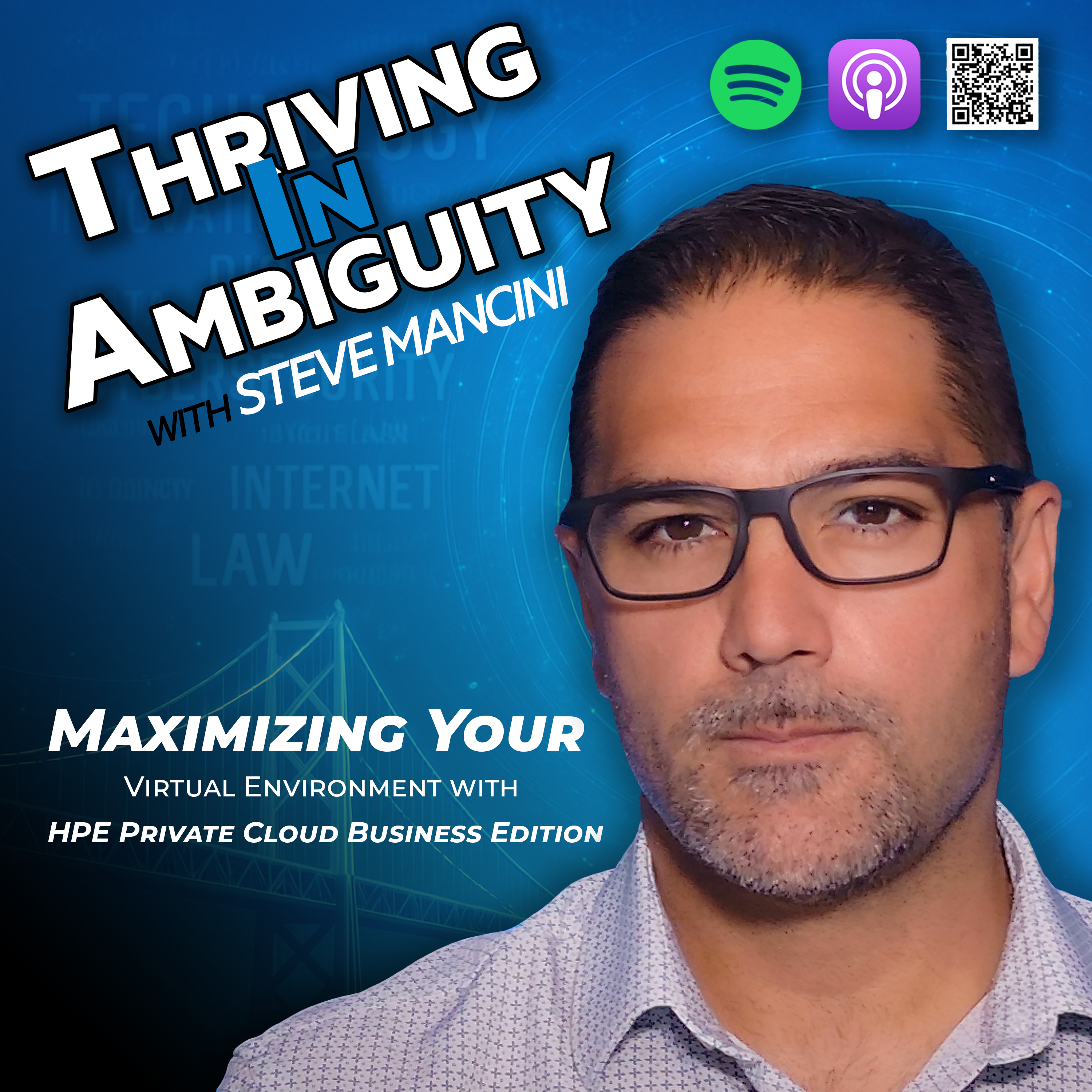 #7 - Maximizing Your Virtual Environment with HPE Private Cloud Business Edition