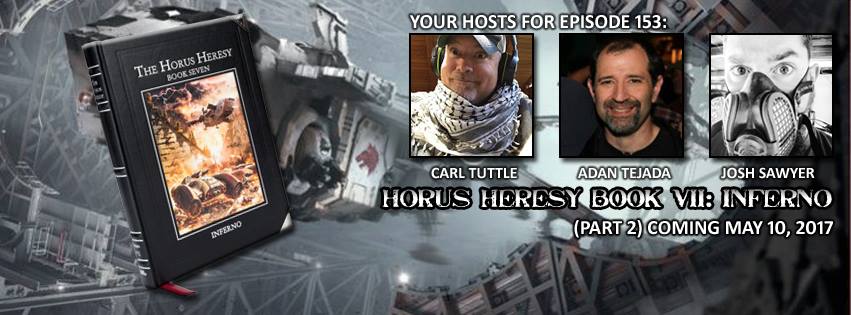 The Independent Characters | Warhammer 40k Podcast