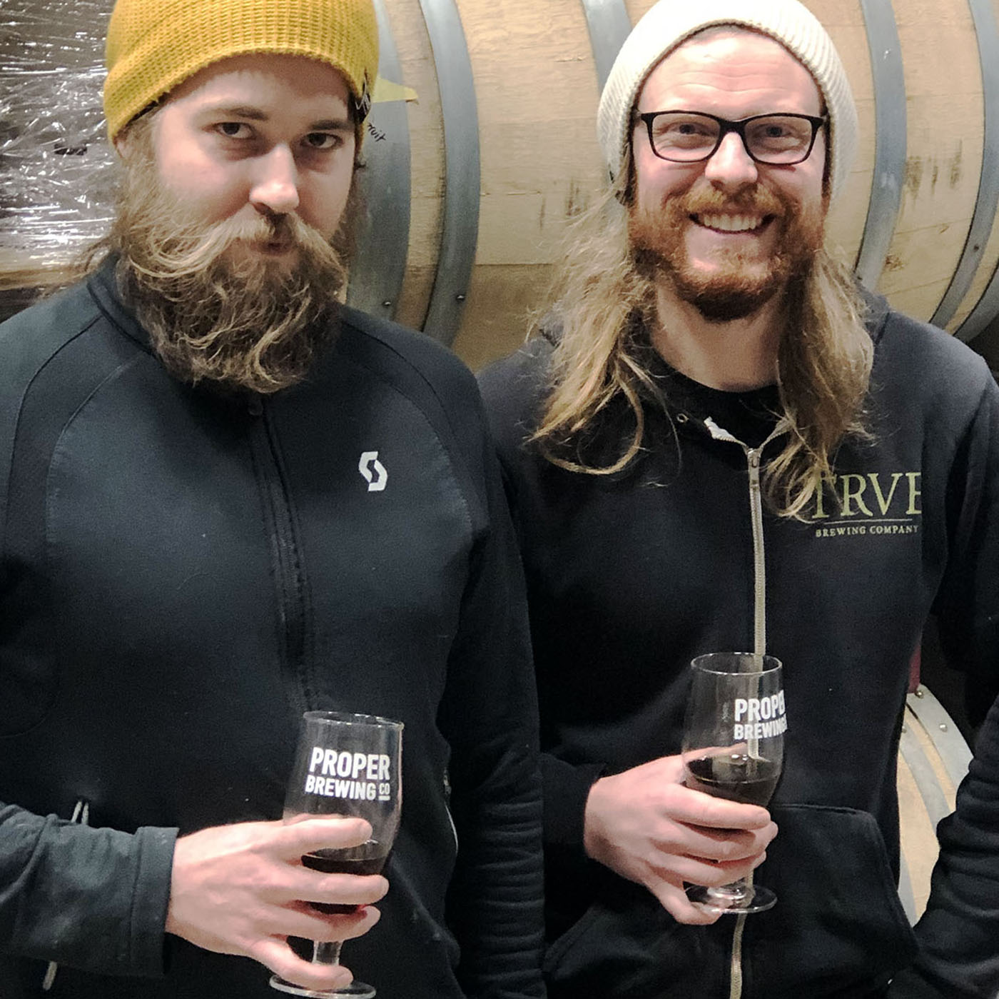 Utah Beer News