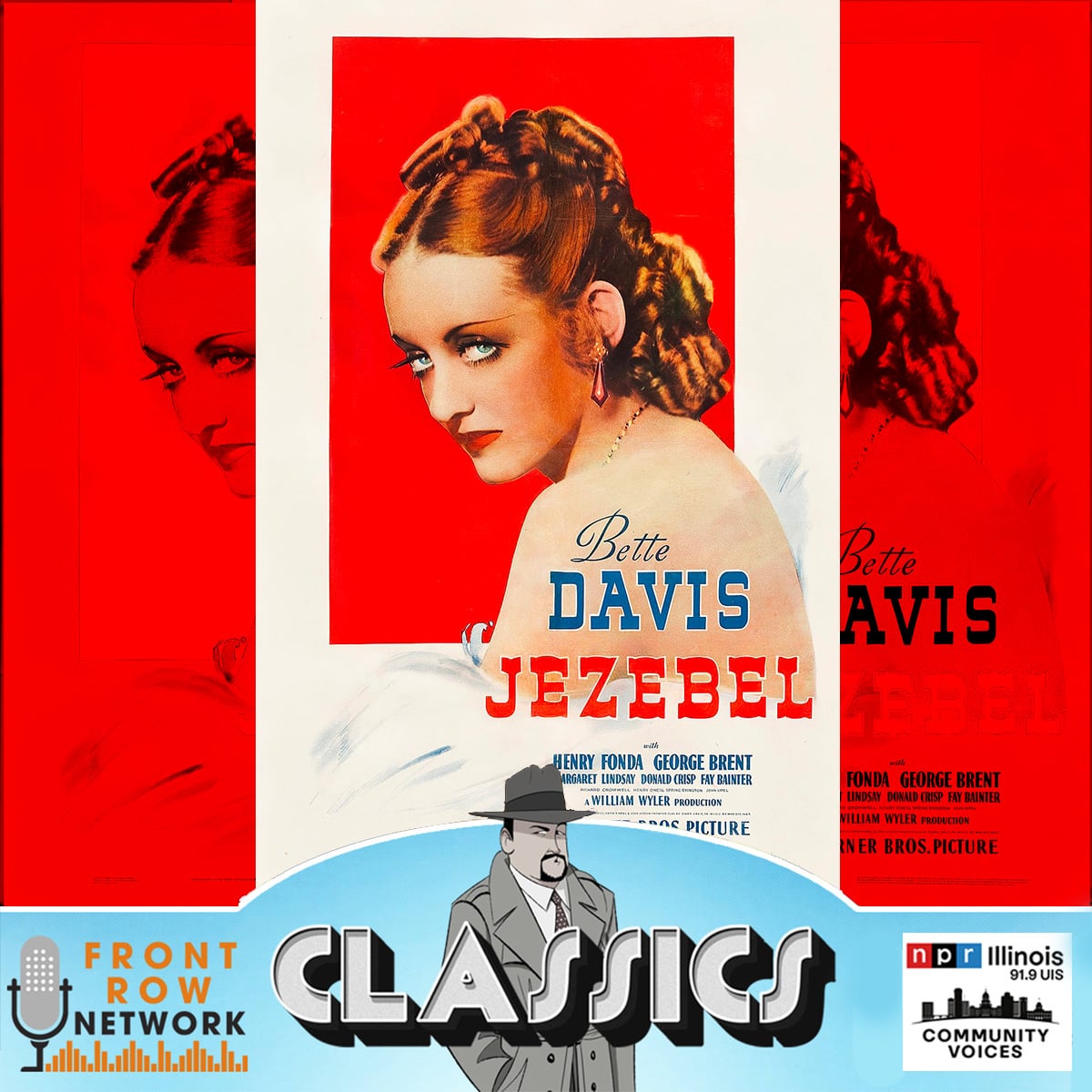 CLASSICS-Jezebel