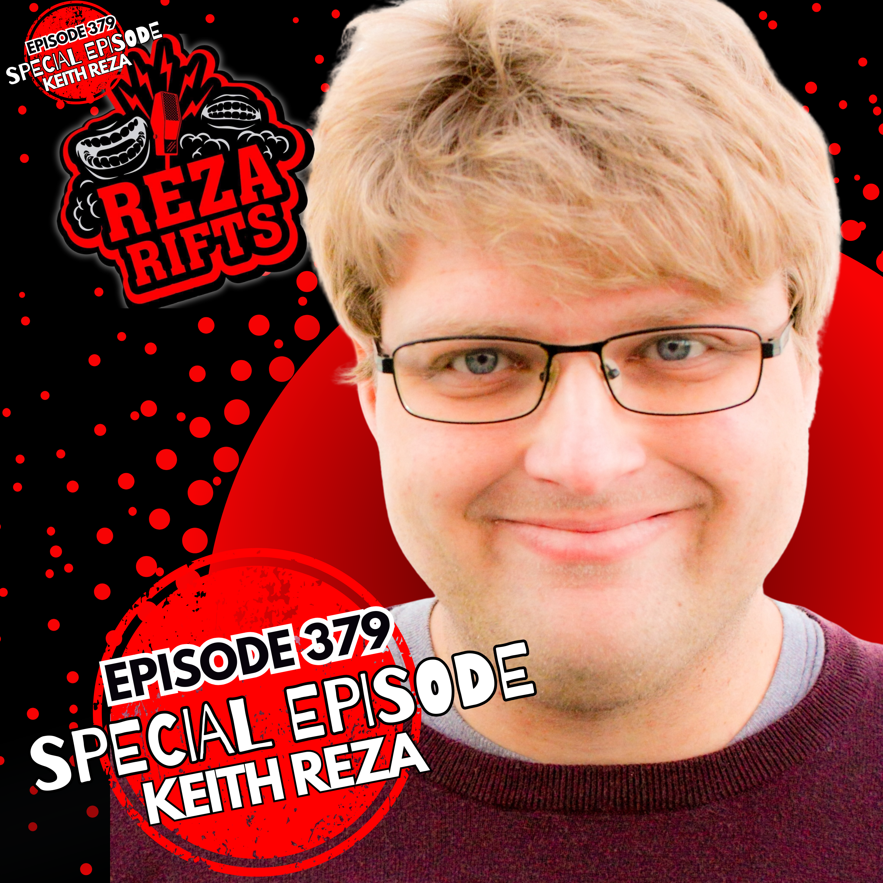 Reza Rifts