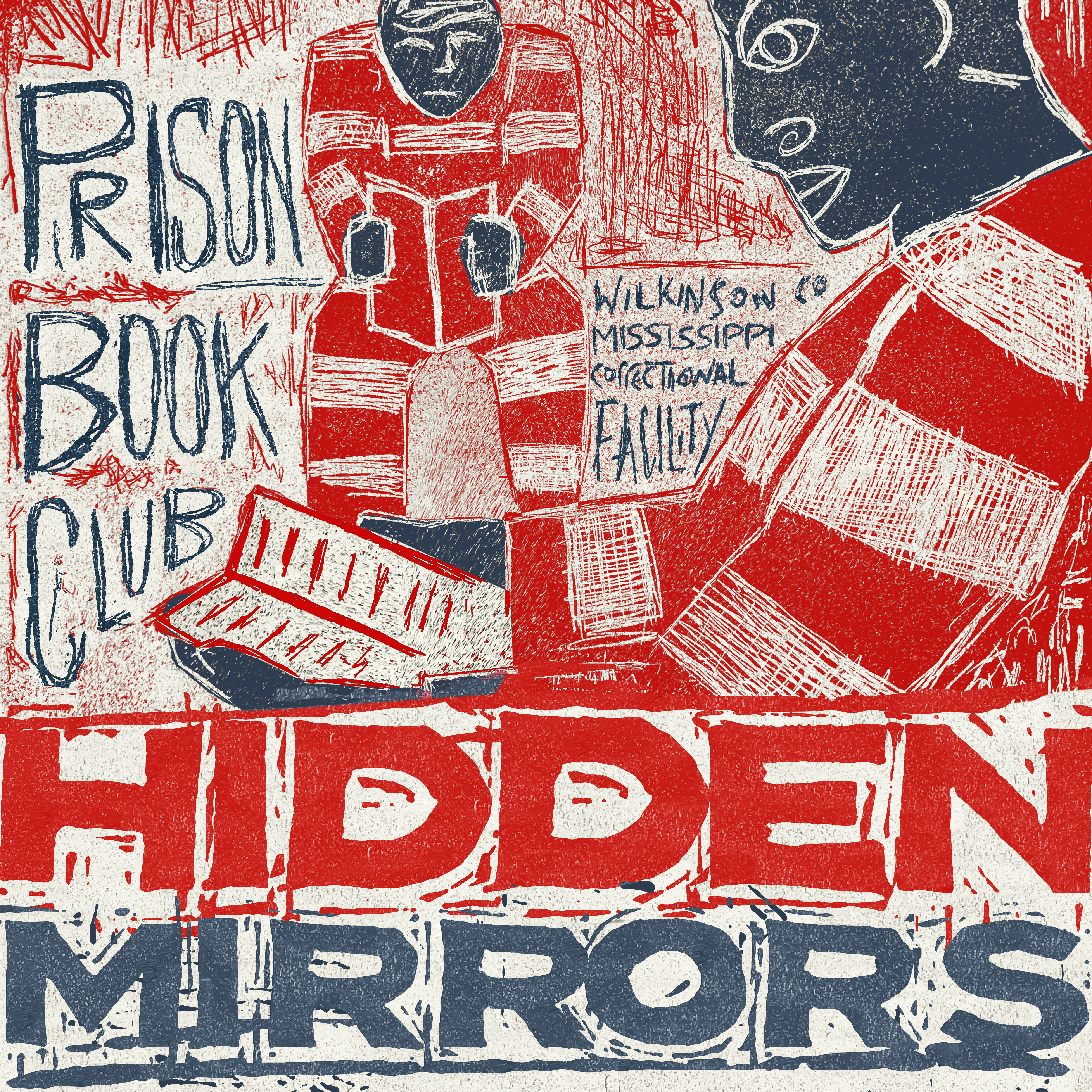 Hidden Mirrors with Alan Huffman