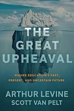 The Future of Higher Education in America