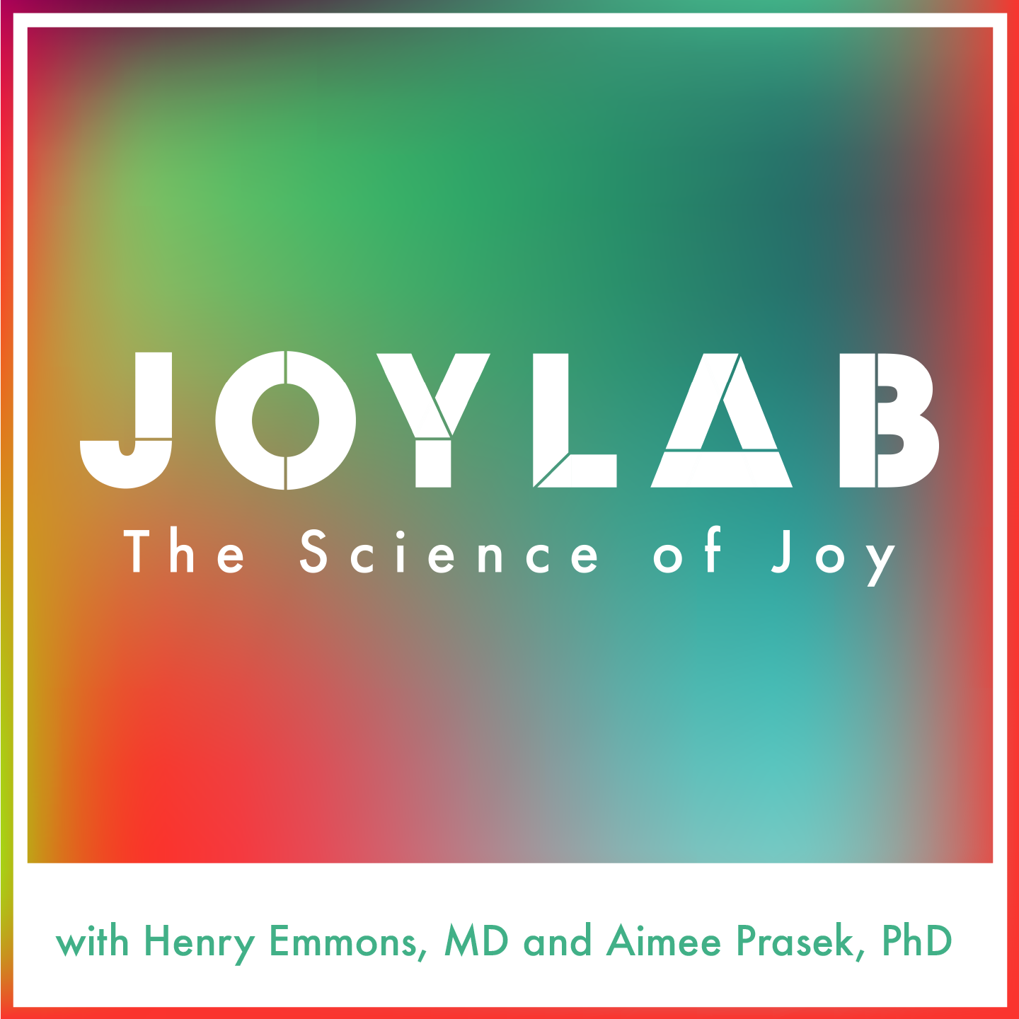Joy Lab Podcast