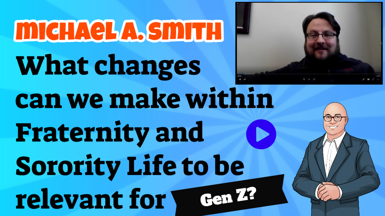 Fraternity Foodie Podcast by Greek University