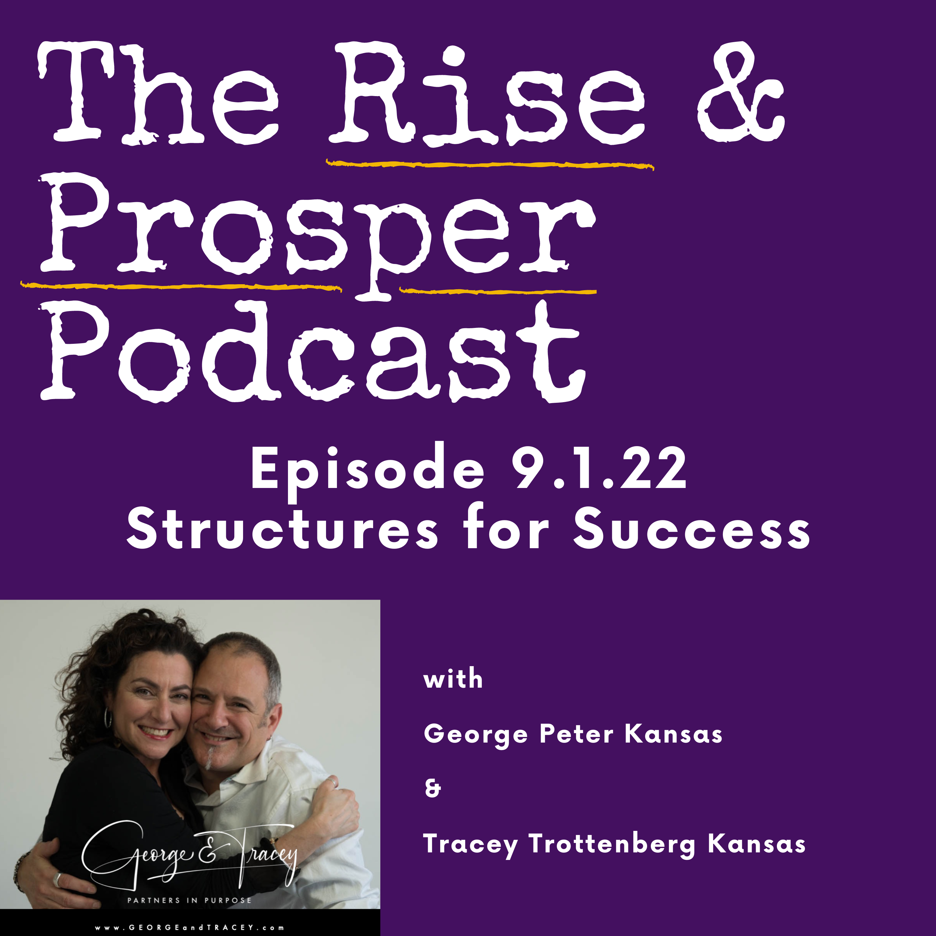 Structures for Success: Building Habits that Support Personal Transformation