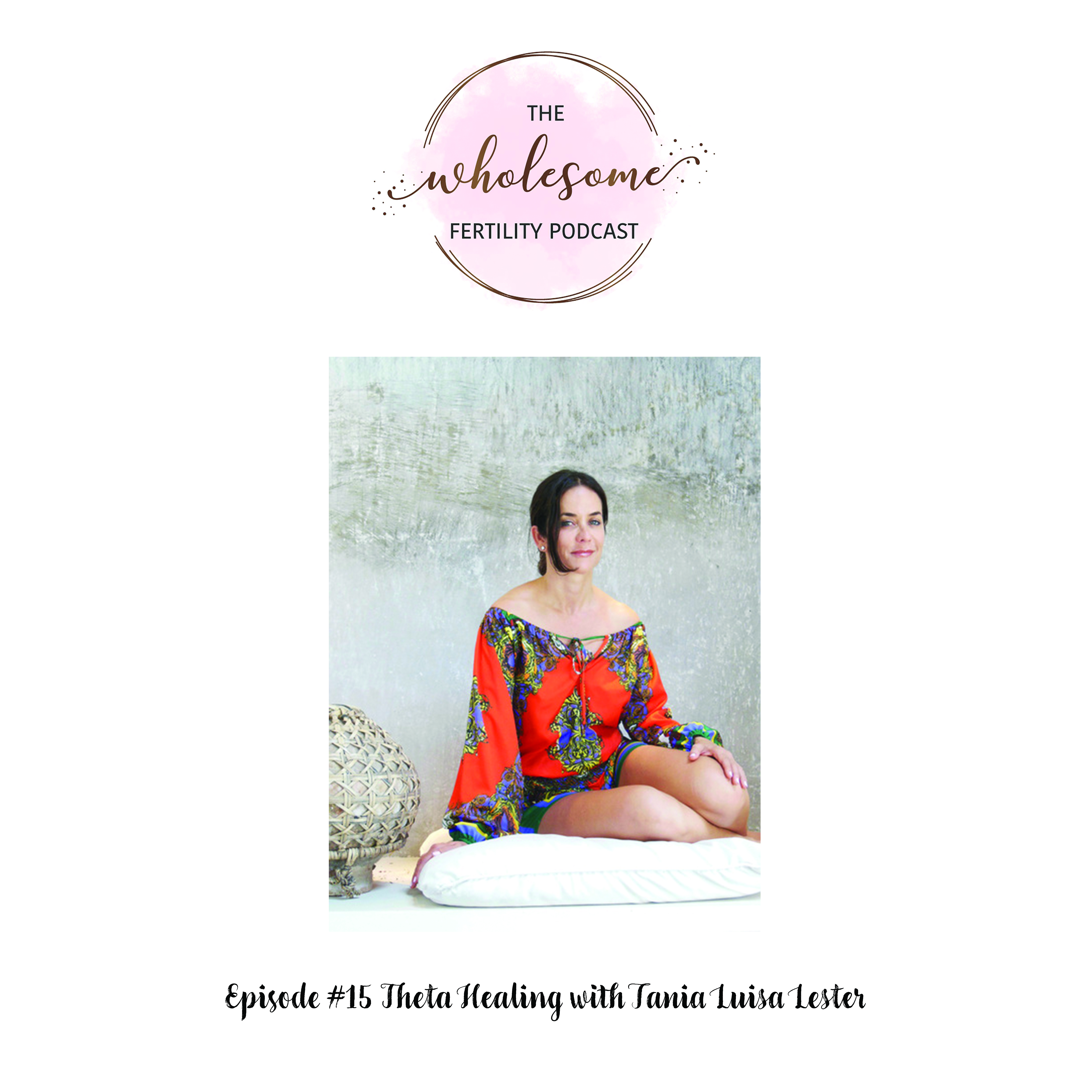 Wholesome Fertility Podcast