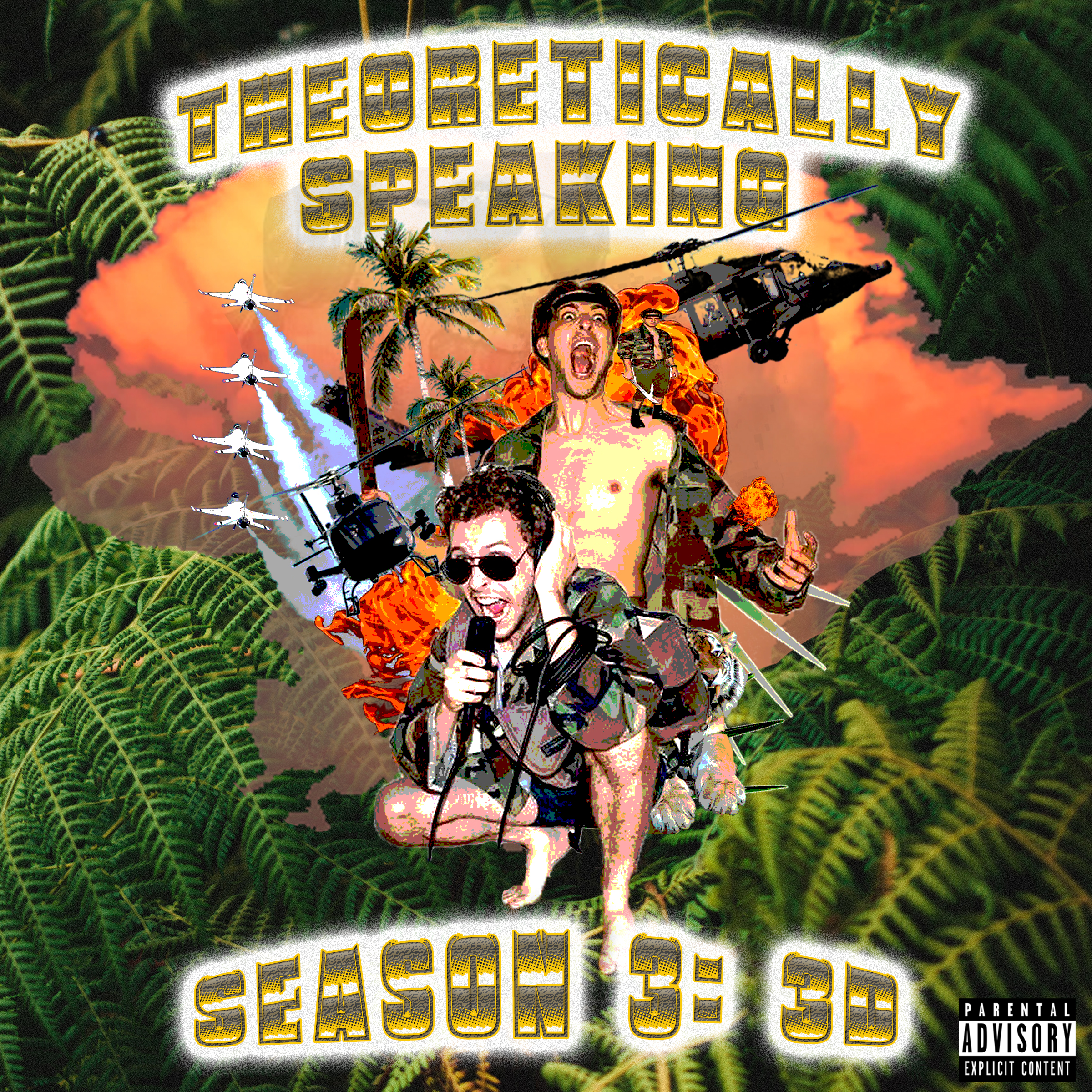 DA MILLION DOLLAR EPISODE PART 1  Ft. Tommy n Michael