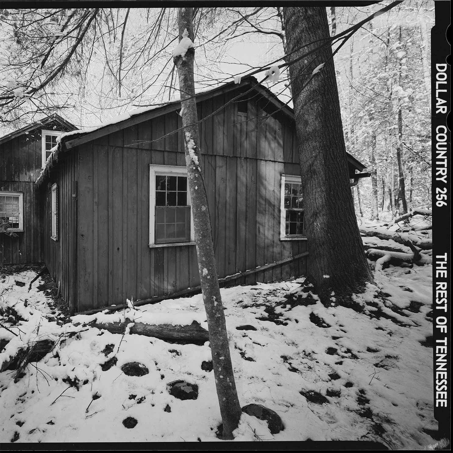 Ep. 258: The Rest Of Tennessee