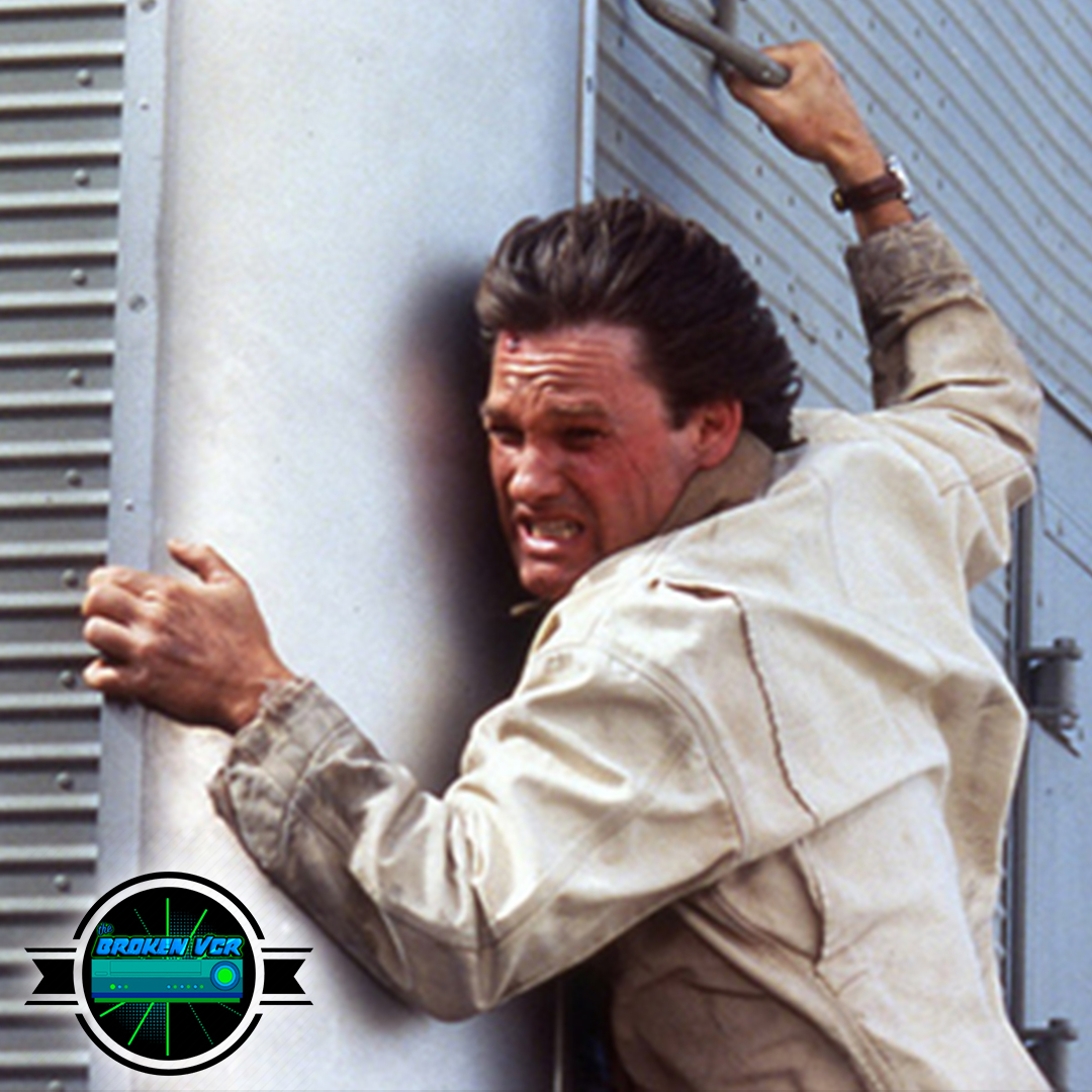 #31 Breakdown (1997)