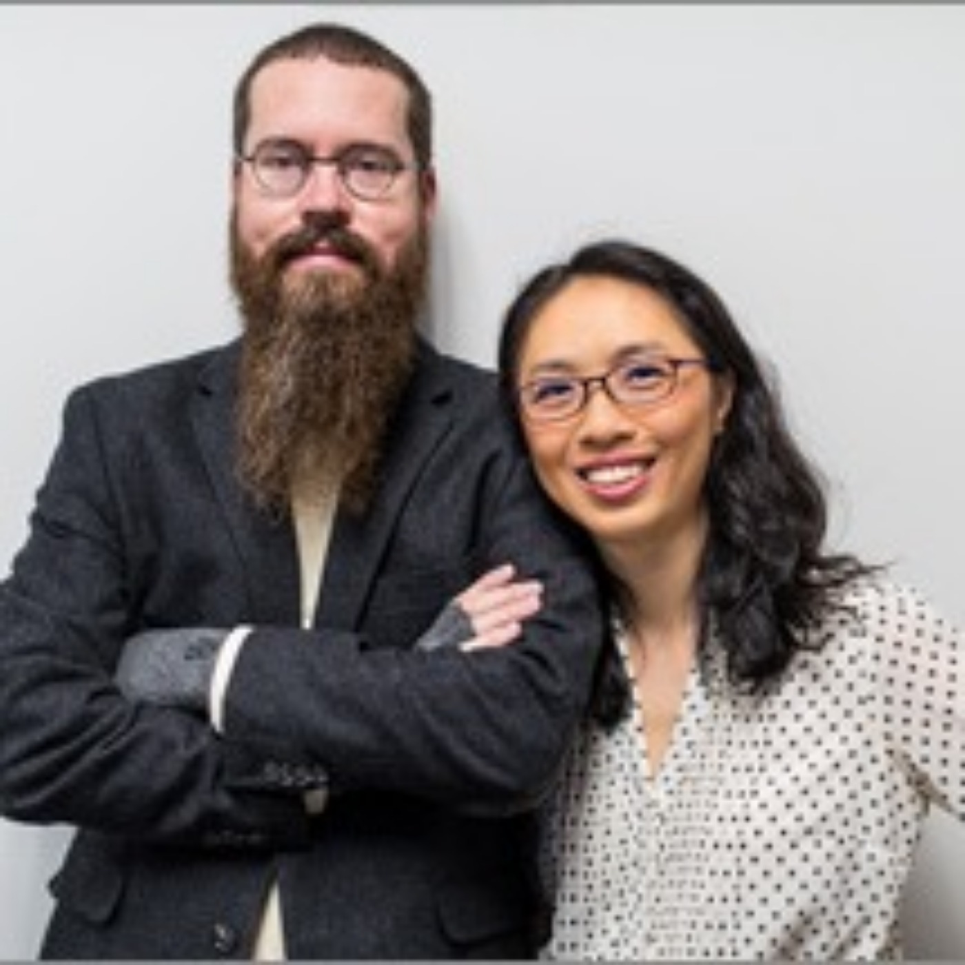 Comfortable, Wearable SleepPhones – Dr. Wei-Shin Lai and Jason Wolfe, founders of SleepPhones – Headphones in a Headband for Sleep, Work, Exercise and More to Improve Relaxation, Sleep, and Ease of Movement