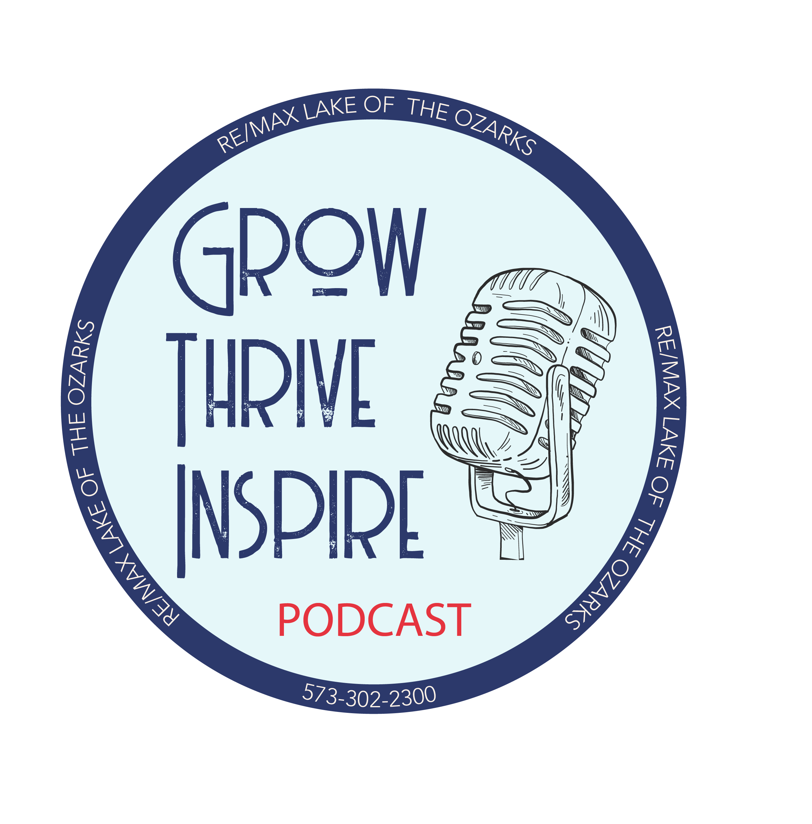 Grow Thrive Inspire