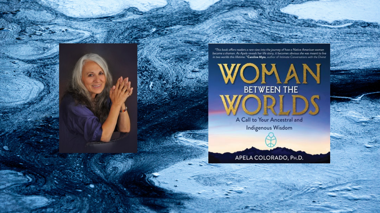 The podcast of the Sacred Inclusion Network