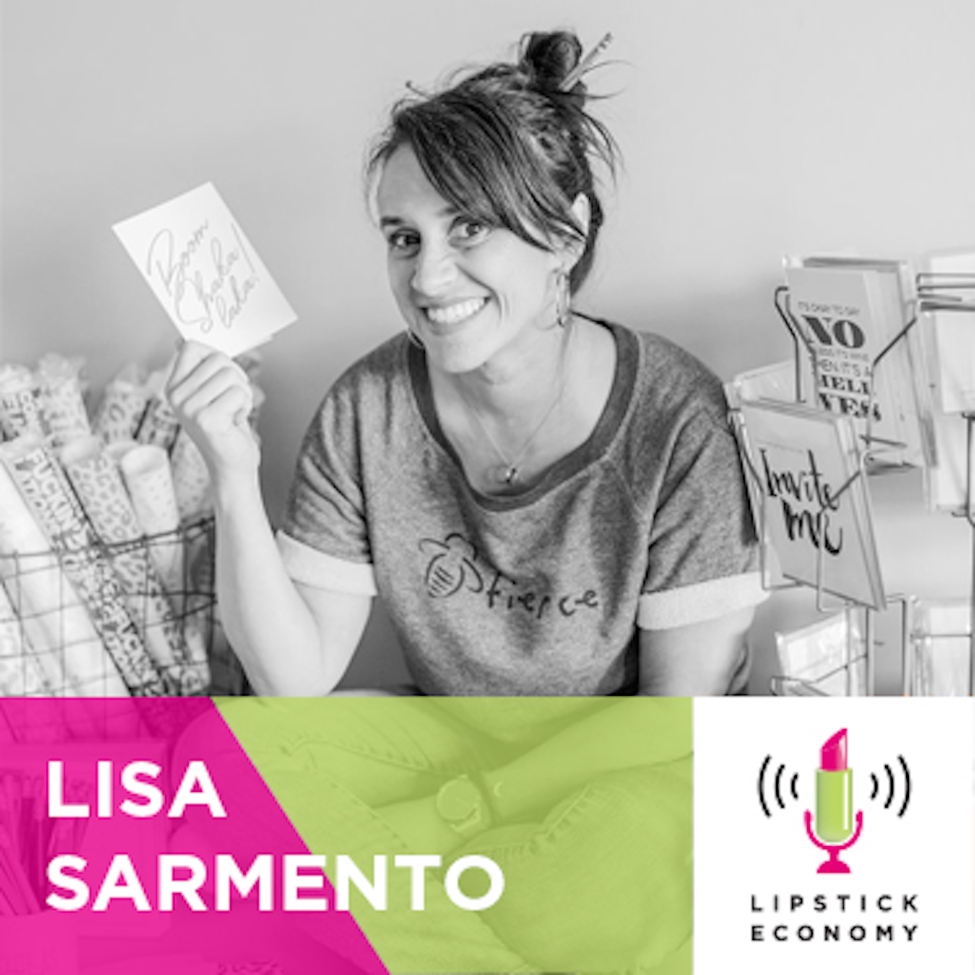 Lipstick Economy