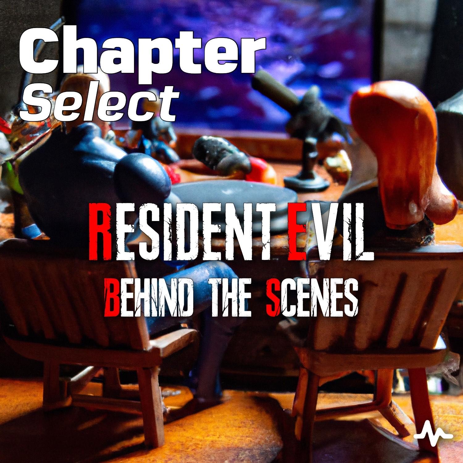 Chapter Select