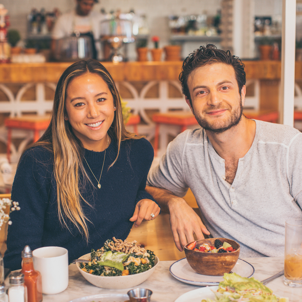 Let Me Tell You Why...with Jeremy Jacobowitz