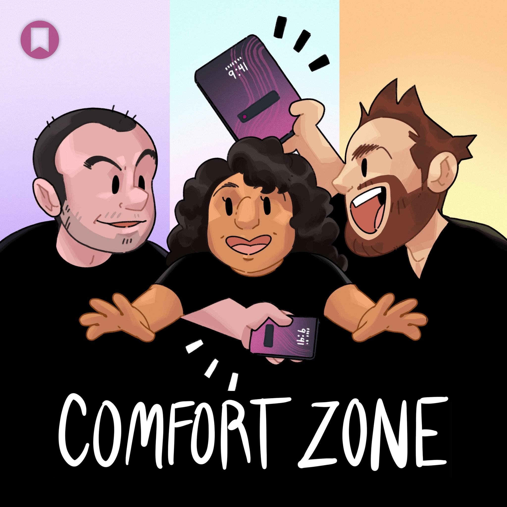 Comfort Zone