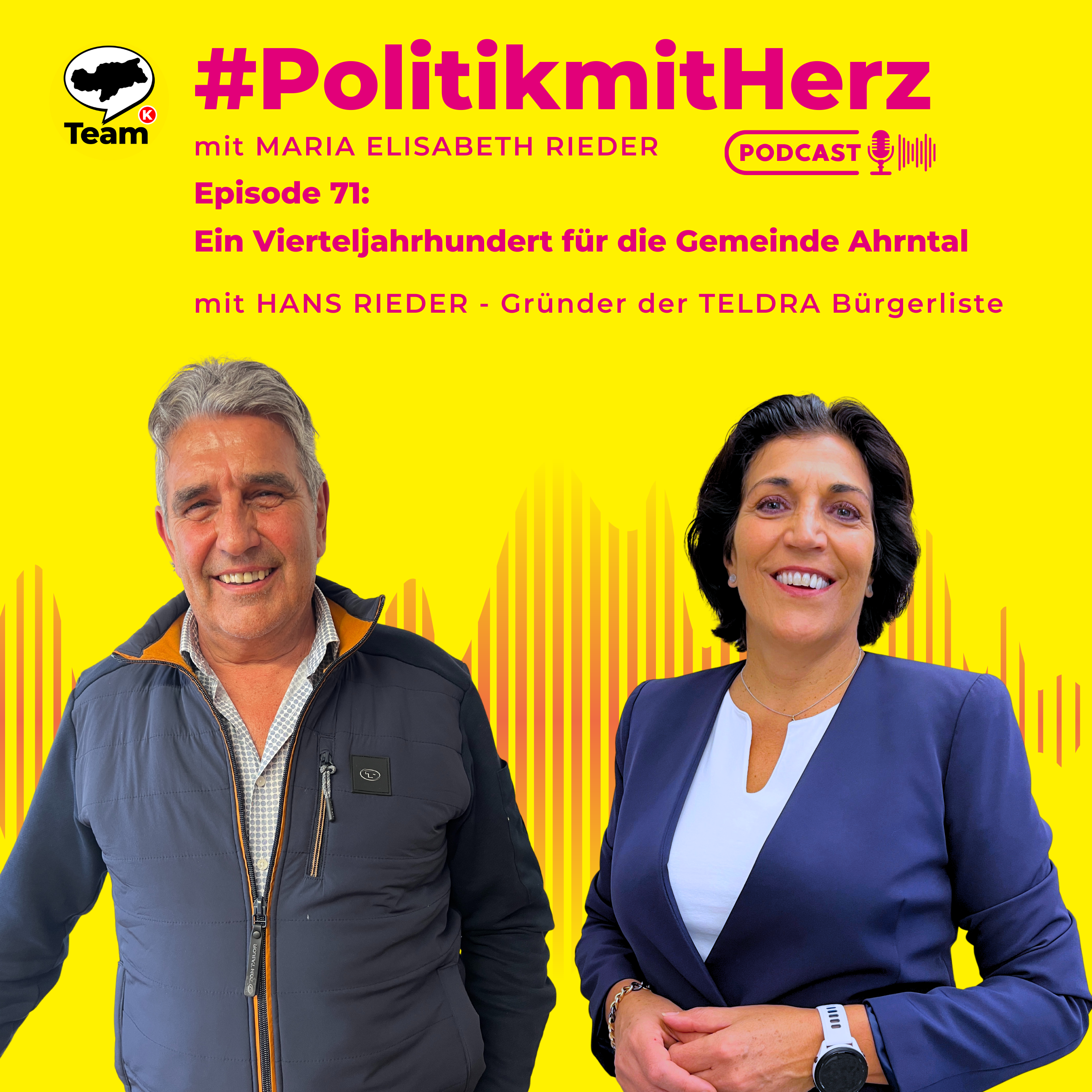 Politik mit Herz