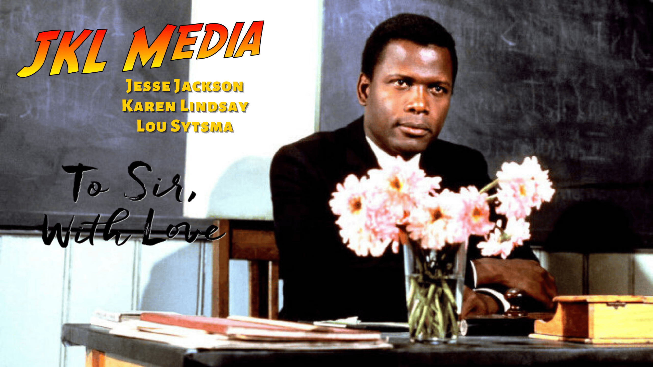 JKL Media Podcast