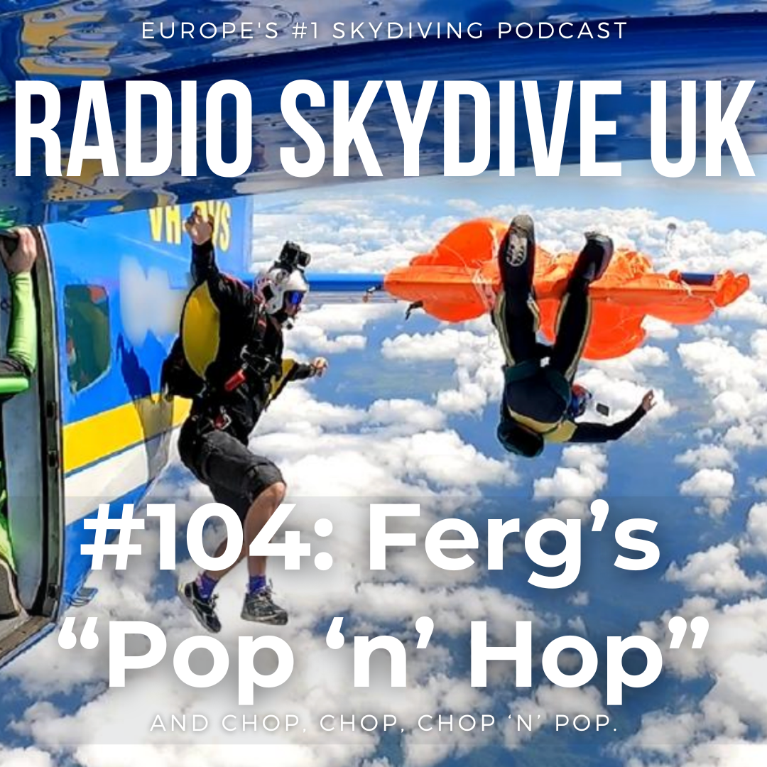 Radio Skydive UK