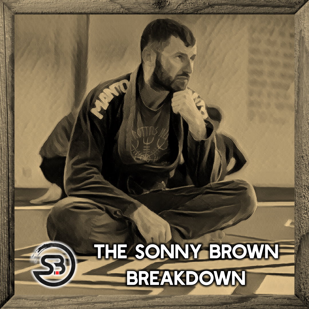 The Sonny Brown Breakdown