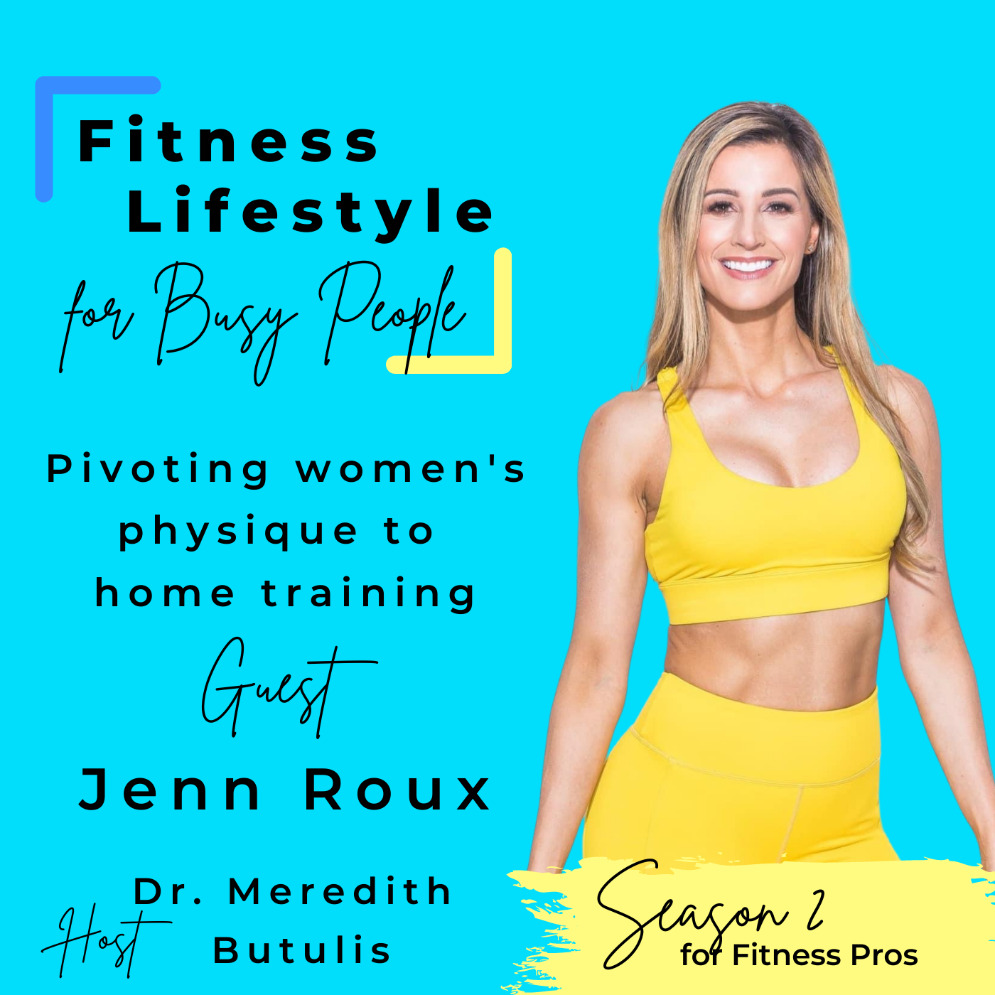 Fitness Comeback Coaching Podcast
