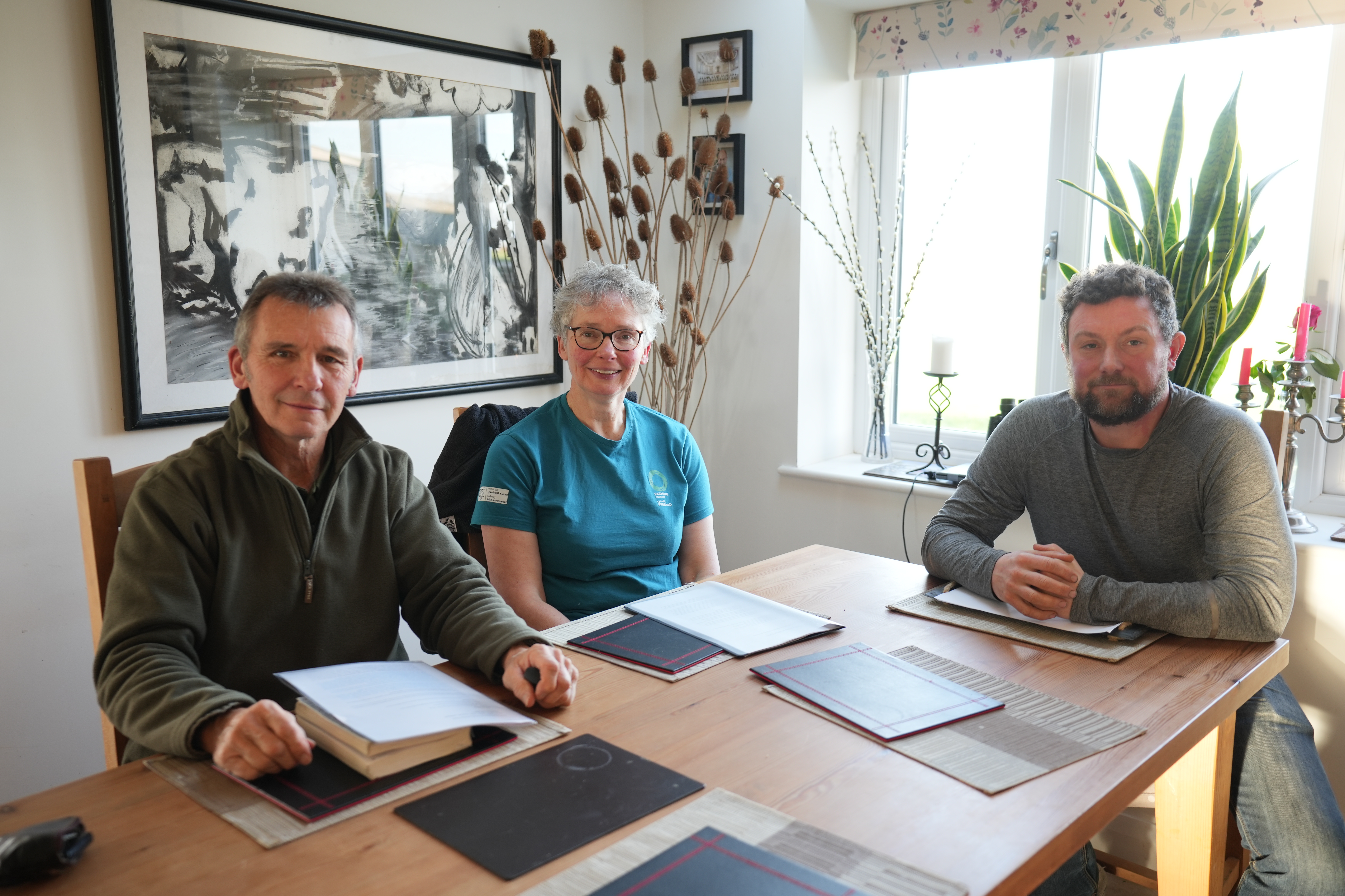 #127- Using acoustic sensors to monitor farm biodiversity