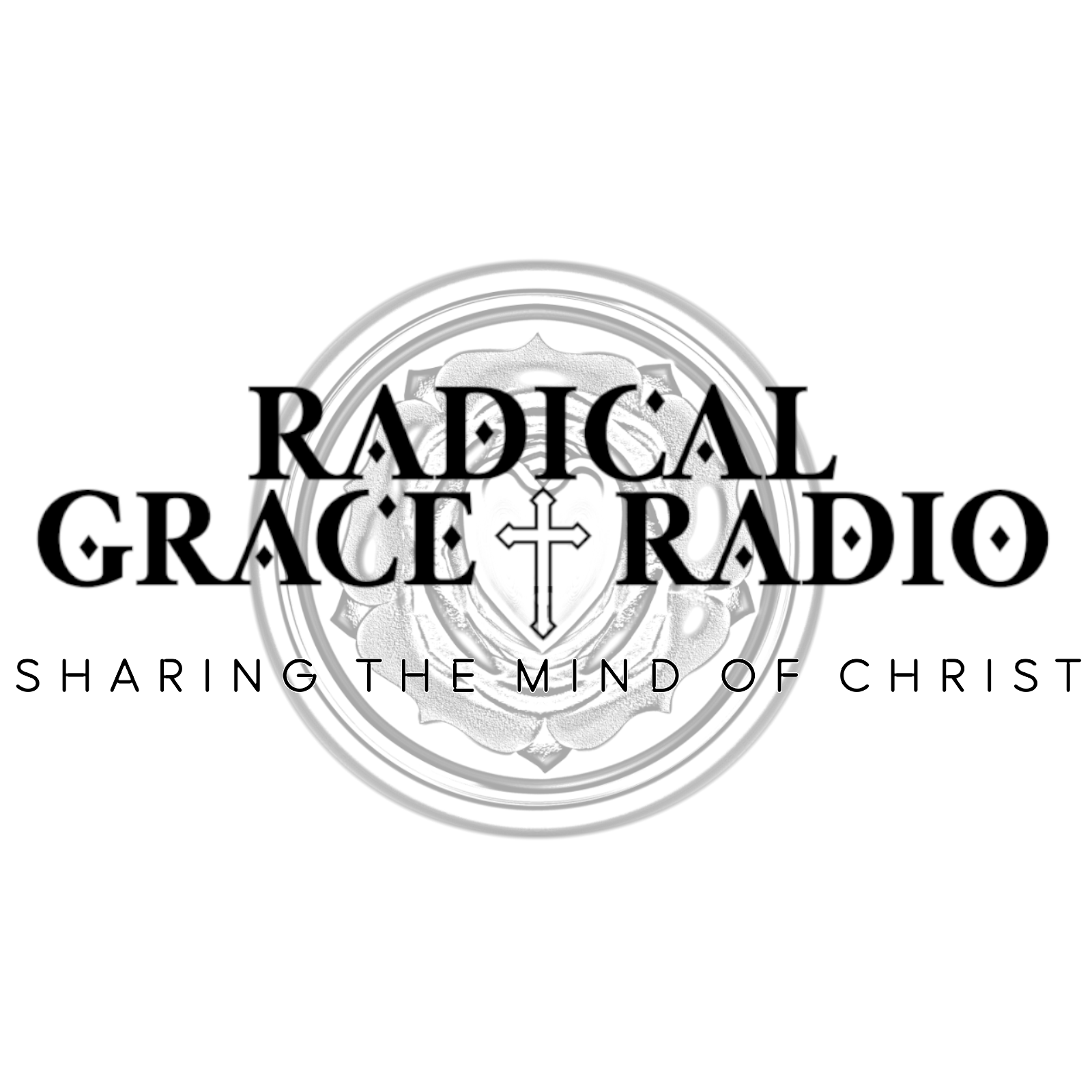 Radical Grace/The Lutheran Difference