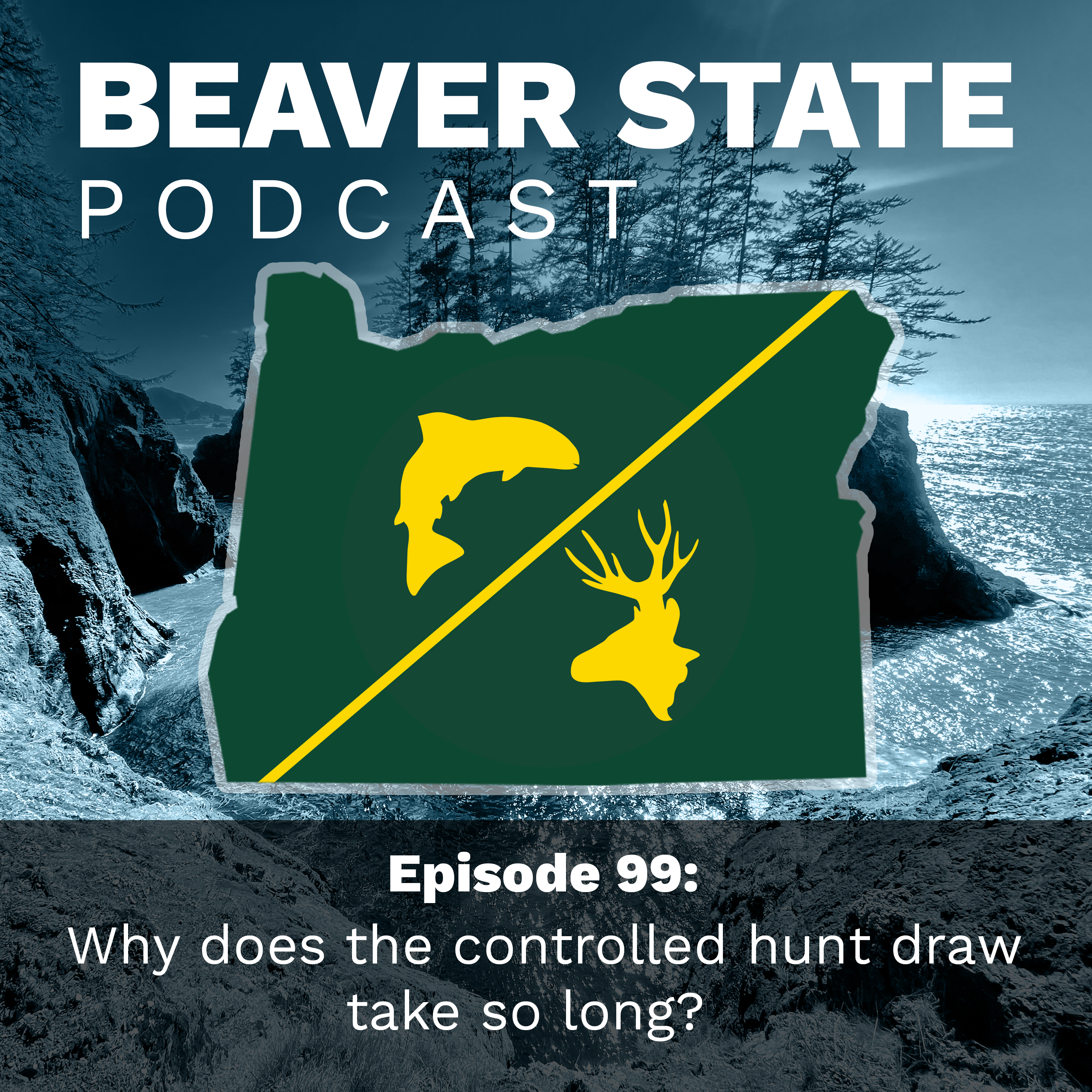Beaver State Podcast