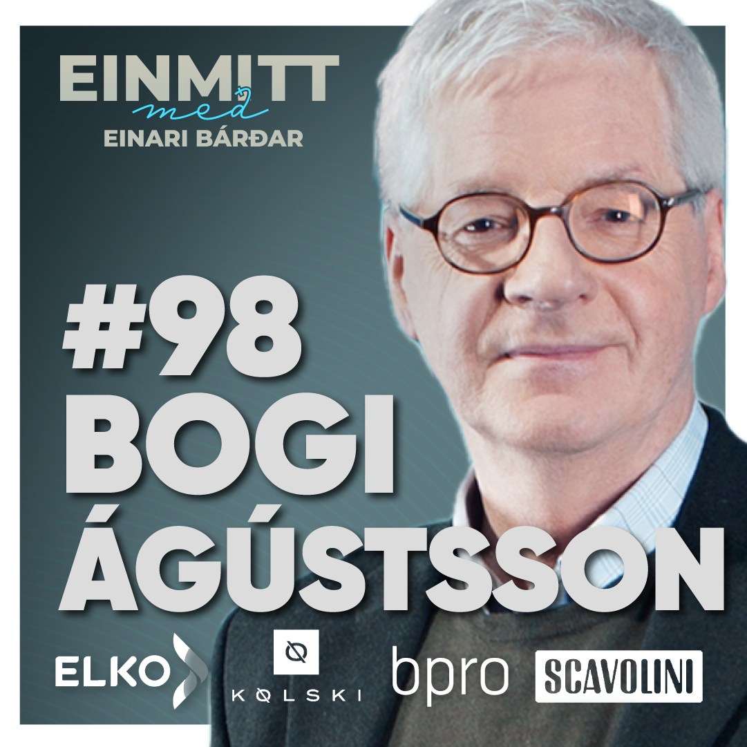 Einmitt
