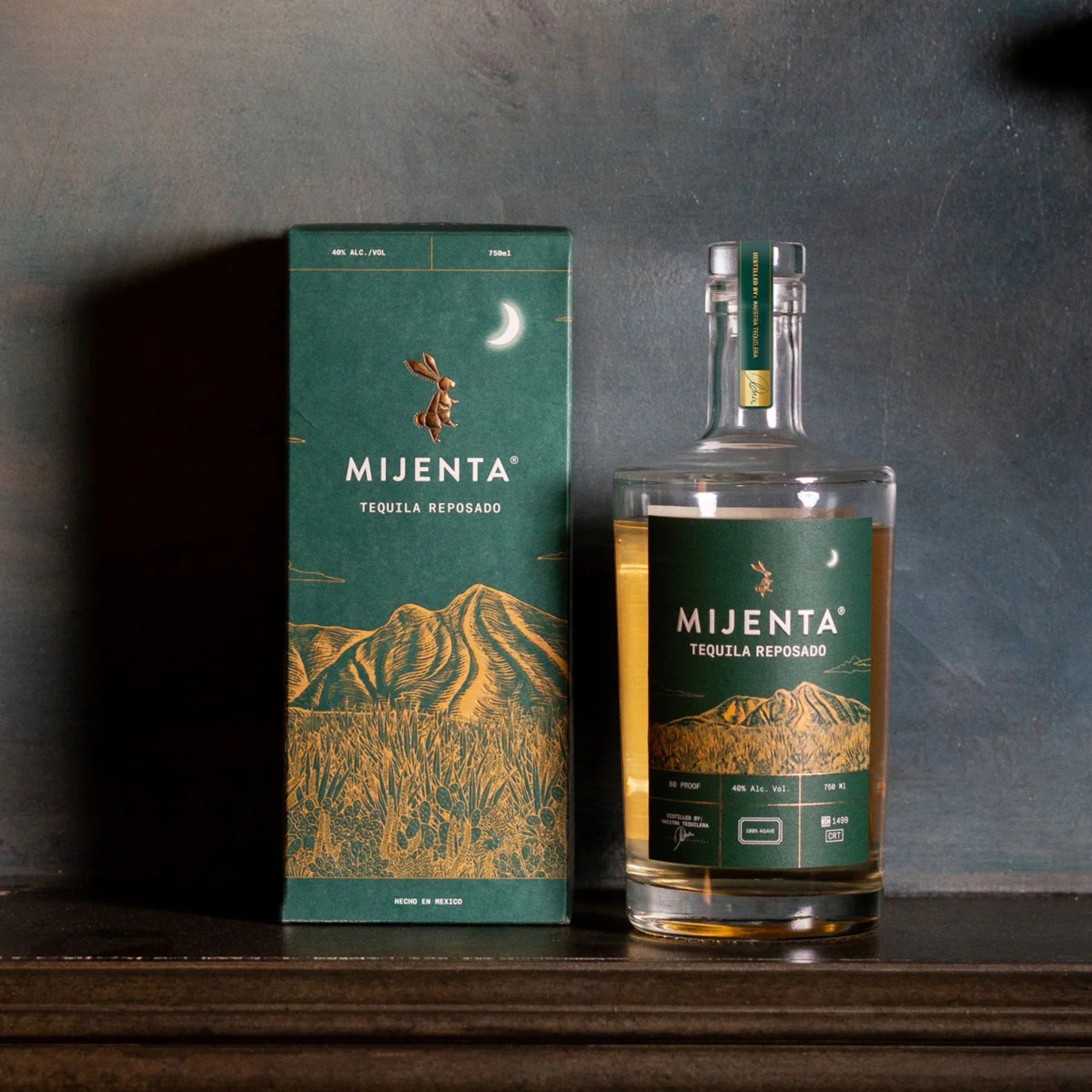 The Spirits Educator