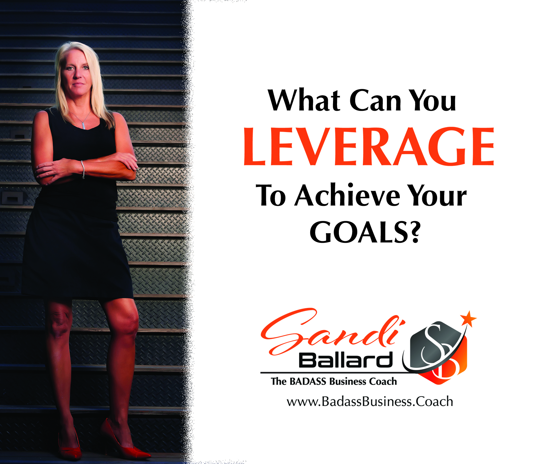 Podcast #345: What Can You LEVERAGE?