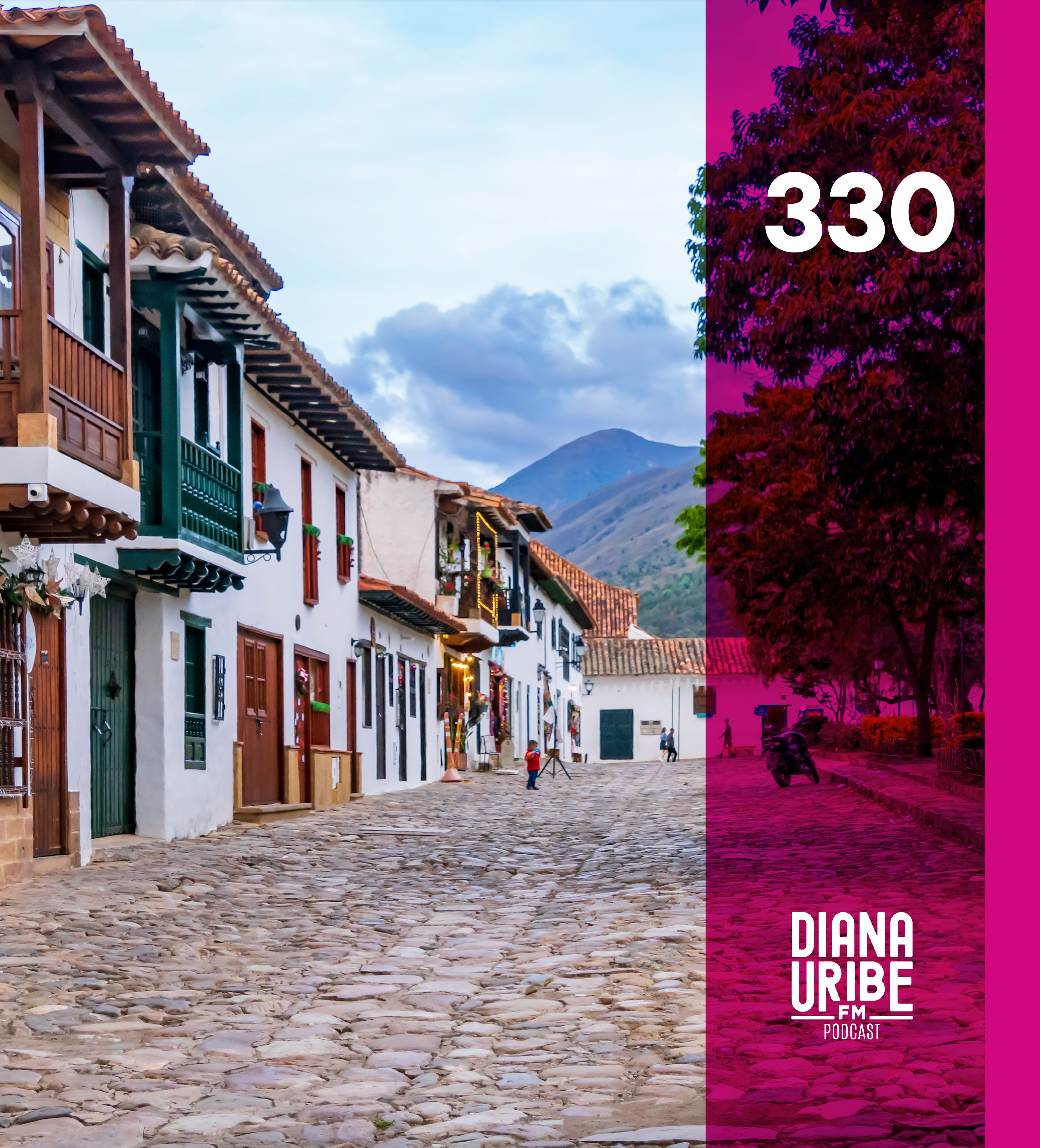 Pueblos Patrimonio de Colombia V: Monguí, Villa de Leyva y Barichara