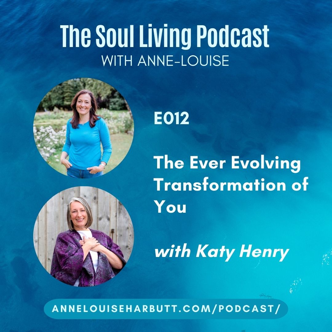 The Soul Living Podcast