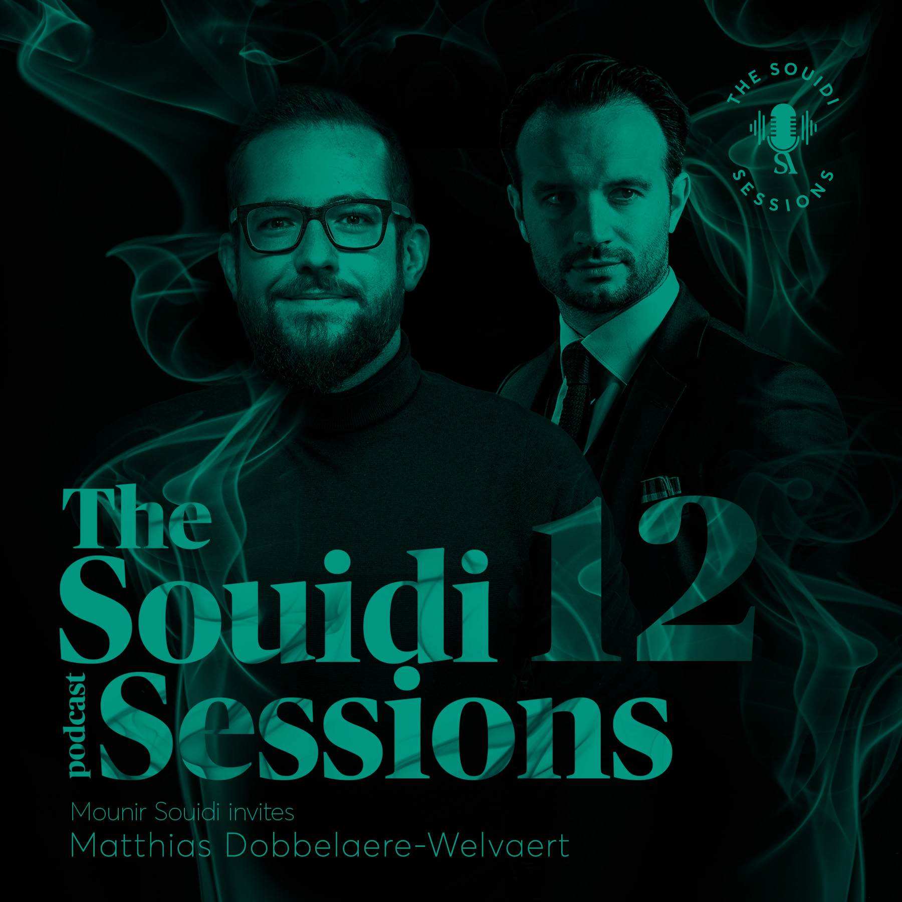 The Souidi Sessions
