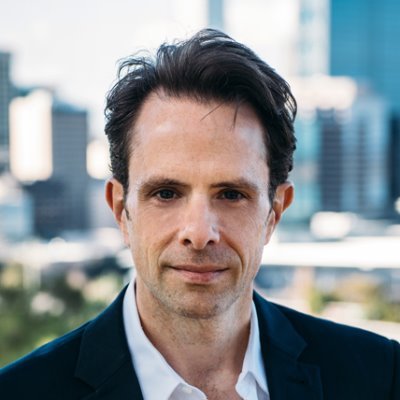 S02E09 - The Tao of Trading: Success in Stocks and Options with Simon Ree S02E09 - The Tao of Trading: Success in Stocks and Options with Simon Ree