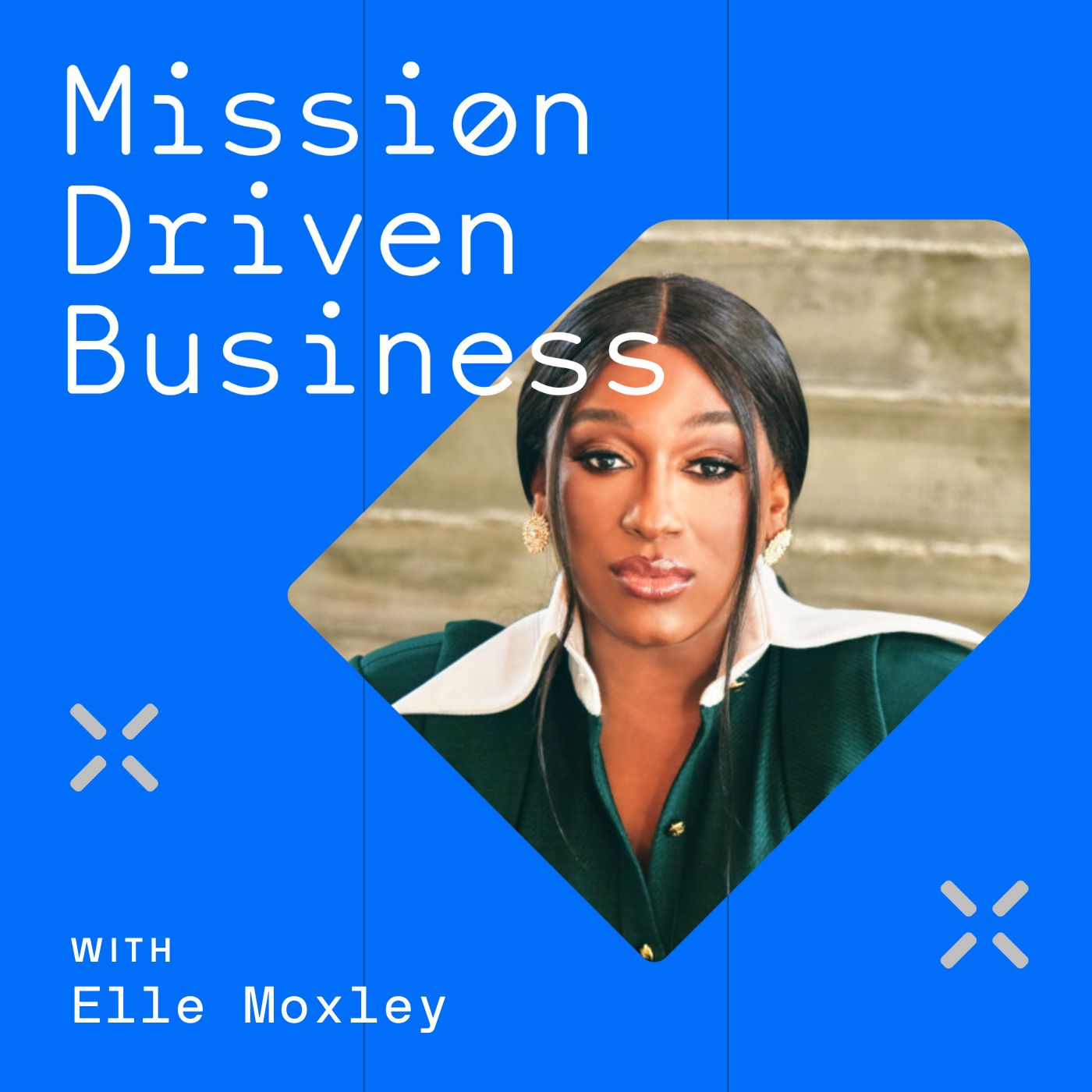 Mission Driven Business