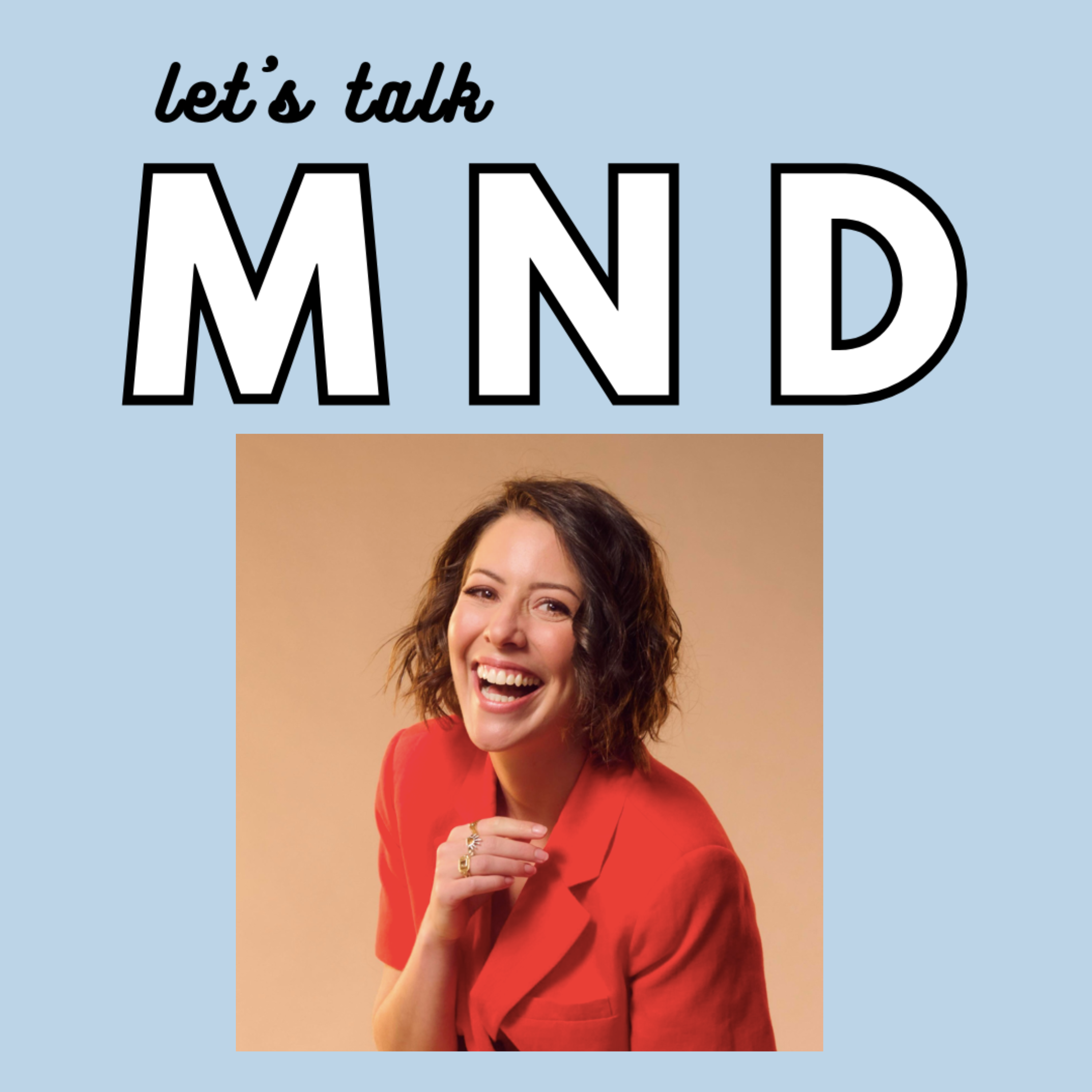 Let\'s Talk MND