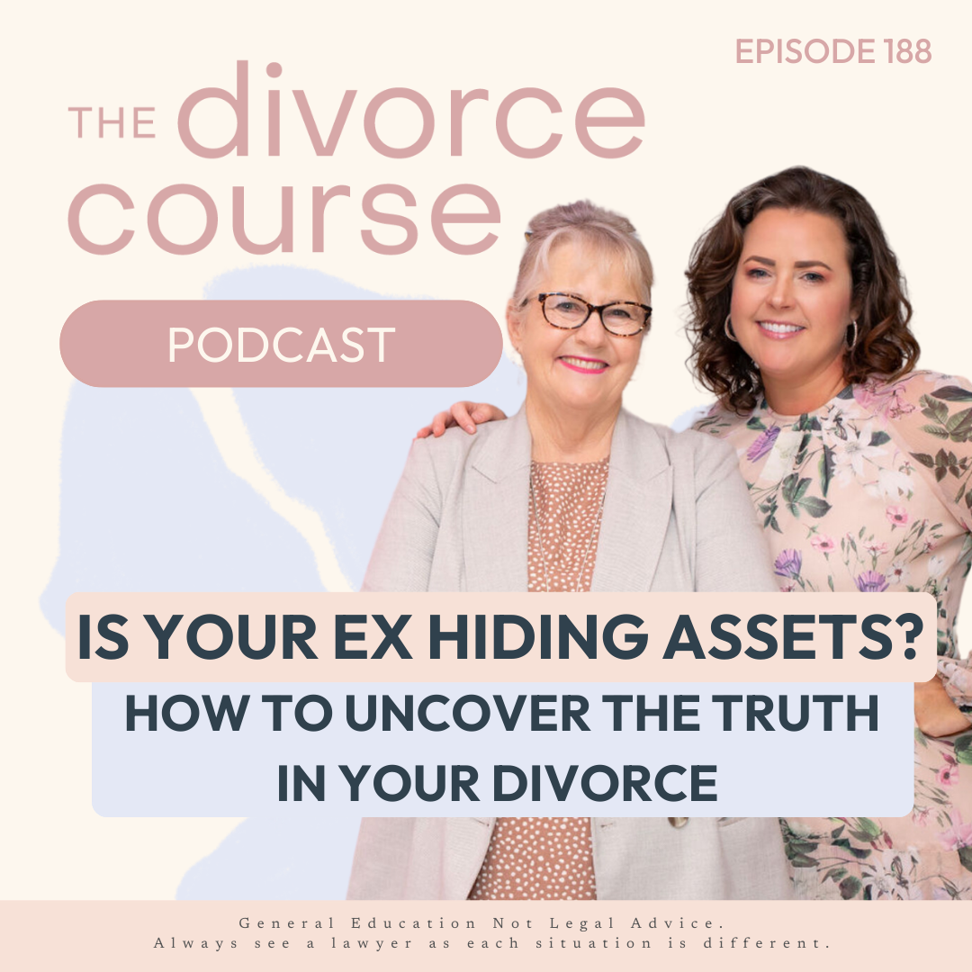 Is Your Ex Hiding Assets? How to Uncover the Truth in Divorce Disclosure
