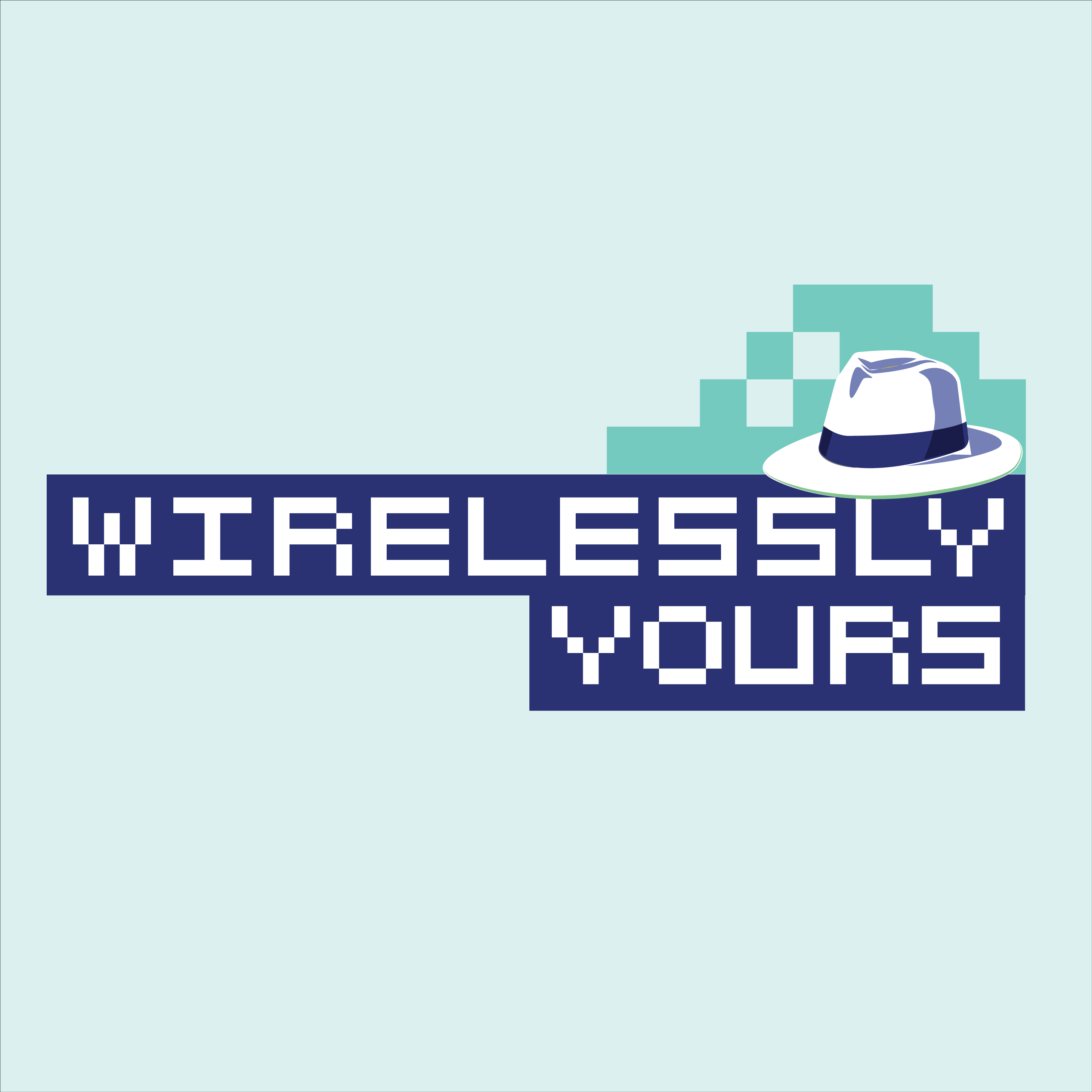 Wirelessly Yours