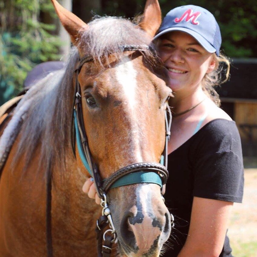 0845: Stephanie Pejkovic LC - No Horse is Bomb Proof, But They Can Be Trained Well (Listeners’ Choice)