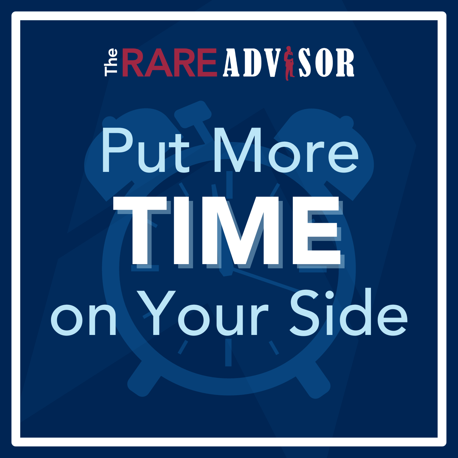 The RARE Advisor