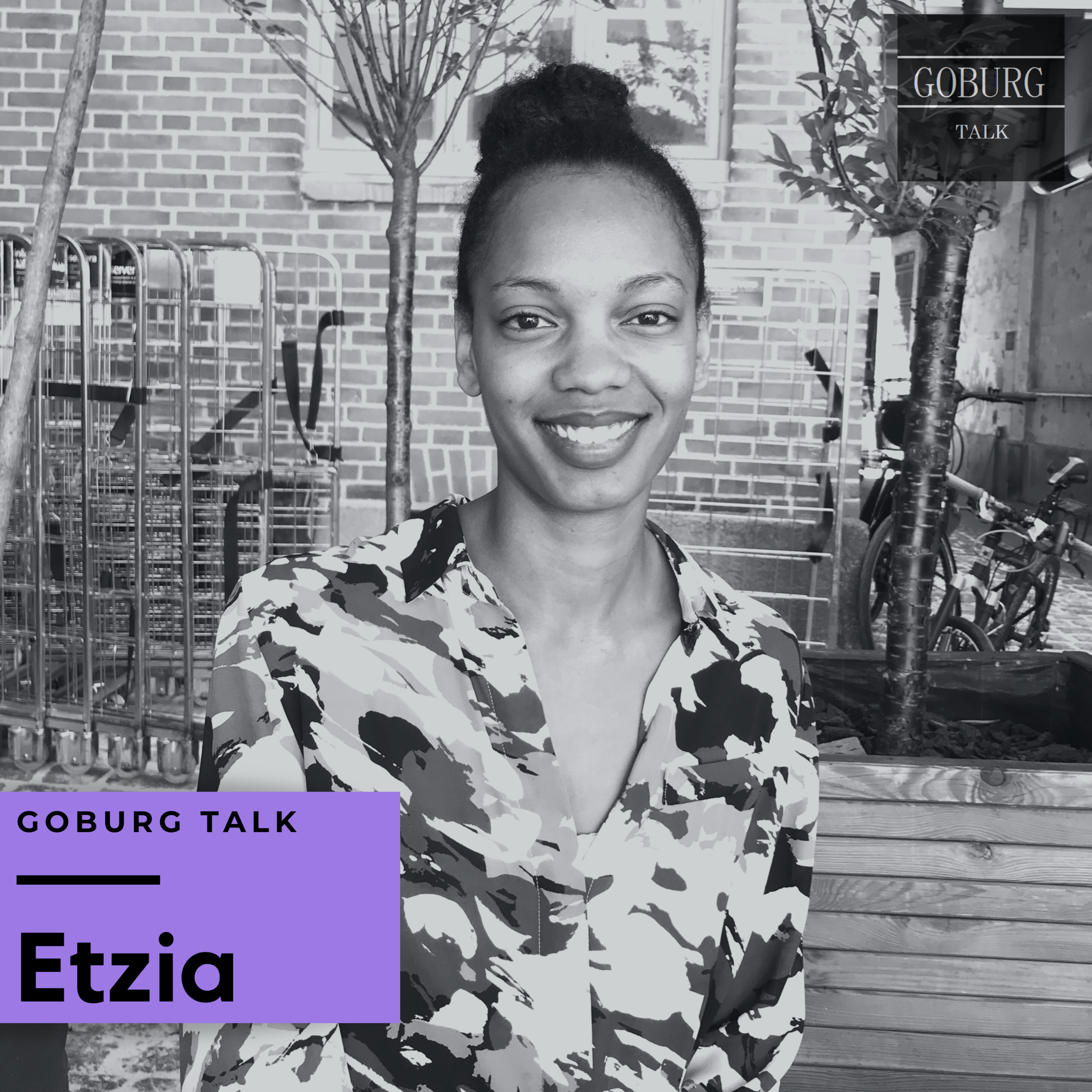 Goburg Talk